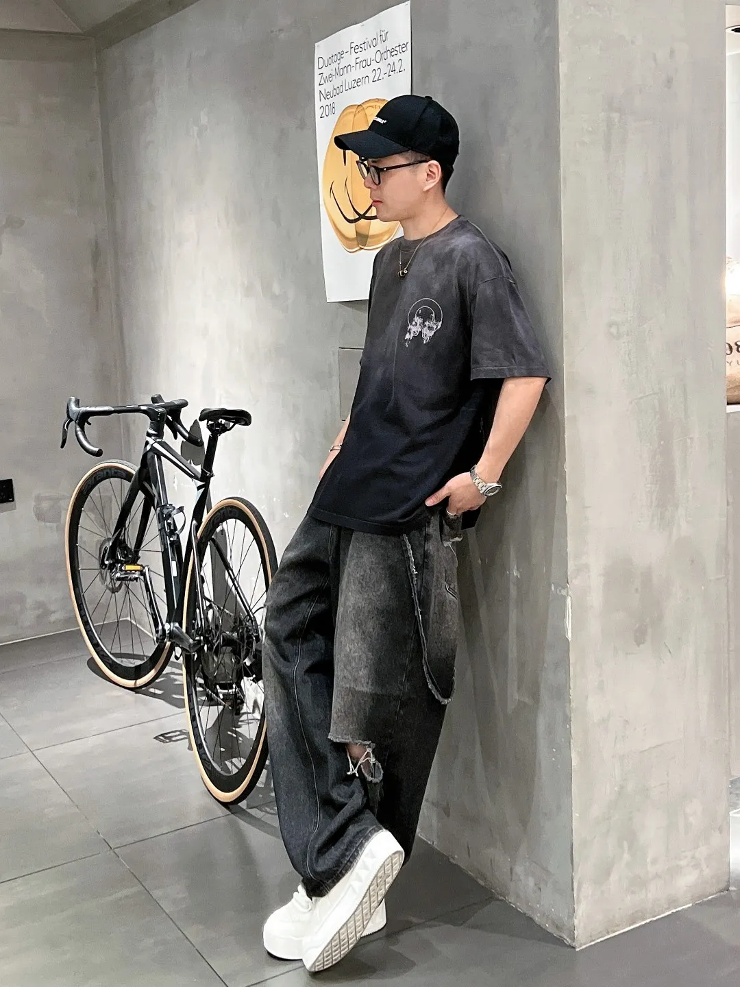 model picture